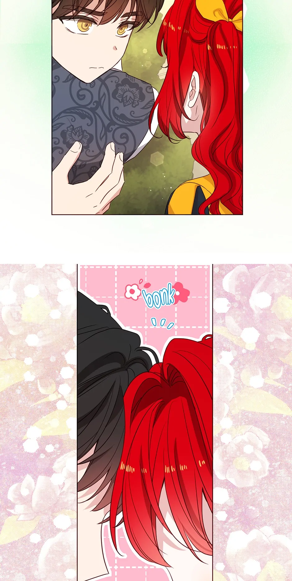 Seduce the Villain’s Father Chapter 155 - page 38